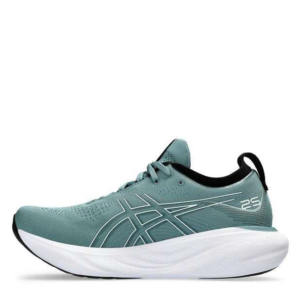 Grab Asics Gel Nimbus 25 Men's Running Shoes for £88.00 at Sports ...