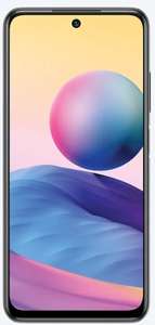 Xiaomi Redmi Note 10 5G 128GB £169.99 at Mobiles.co.uk