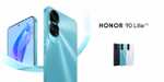 HONOR 90 Lite 8gb+256gb plus free gift - £224.99 with auto discount + voucher code @ Honor