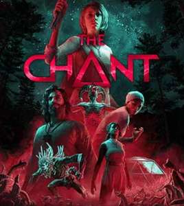 The Chant [PS5] Pre-Order - £19.22 No VPN Required @ PlayStation PSN Store Turkey