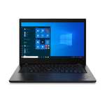 Lenovo ThinkPad L14 Gen1 Laptop AMD Ryzen 5 Pro 4650U 16GB RAM 256GB SSD 14-inch - £373.99 with code @ eBay / laptopoutletdirect