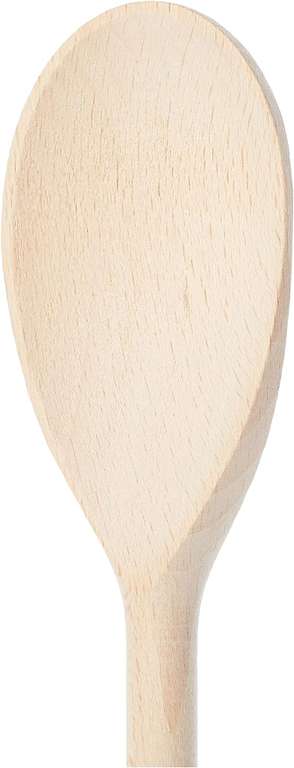 Tala 61A30014 Wooden Spoon Set
