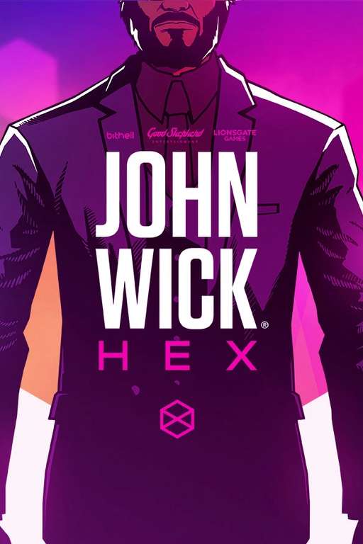 John Wick Hex (Xbox) - £1.57 @ Xbox Store