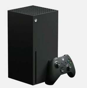 Xbox Series X 1TB Console (Diablo IV Bundle - £328.94) - New with EU plug - Sold by phoneusltd