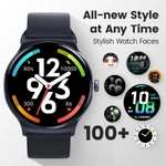 Haylou Solar Lite Smart Watch 1.38" Display Bluetooth 5.3 100+ Watch Faces SpO2 Heart Rate - £21.52 @ AliExpress / Haylou Official Store