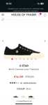 G-star Noril Canvas Low Trainers
