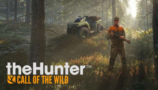 theHunter: Call of the Wild £3.99 @ Steam