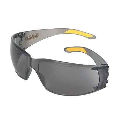 DeWalt Protector Pro Safety Specs with Clear or Smoke Lens - Free Click & Collect