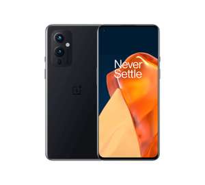 OnePlus 9 from OnePlus - £479