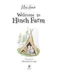 Welcome to Hinch Farm: From Sunday Times Bestseller, Mrs Hinch (The Adventures of Ron, Len and Hen) Hardcover