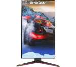 LG UltraGear 27GP950 4K 27" Gaming Monitor £499 at Currys