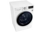 LG F4V710WTSE 10.5kg 1400rpm Washing Machine with Turbowash 360 - £349 delivered @ Reliant