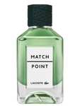 Lacoste Match Point Eau De Toilette 100ml Gift Set (EDT 100ml + Deo 150ml) £34 delivered, using code @ Debenhams