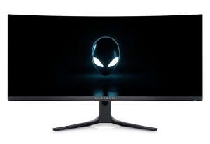 Alienware 34" Curved QD-OLED Gaming Monitor - AW3423DWF - £929 / £789.65 via Dell Advantage @ Dell