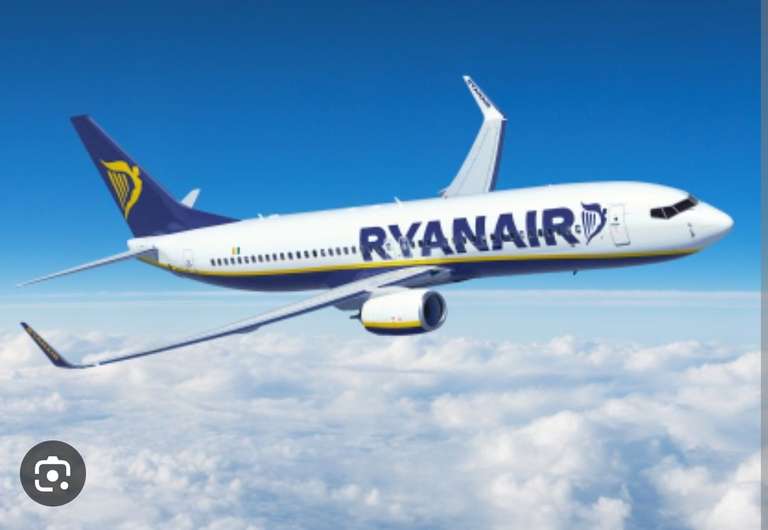 Return Flight to Billund, Denmark (Legoland) from Manchester, certain dates in June £19.98 @ Ryanair