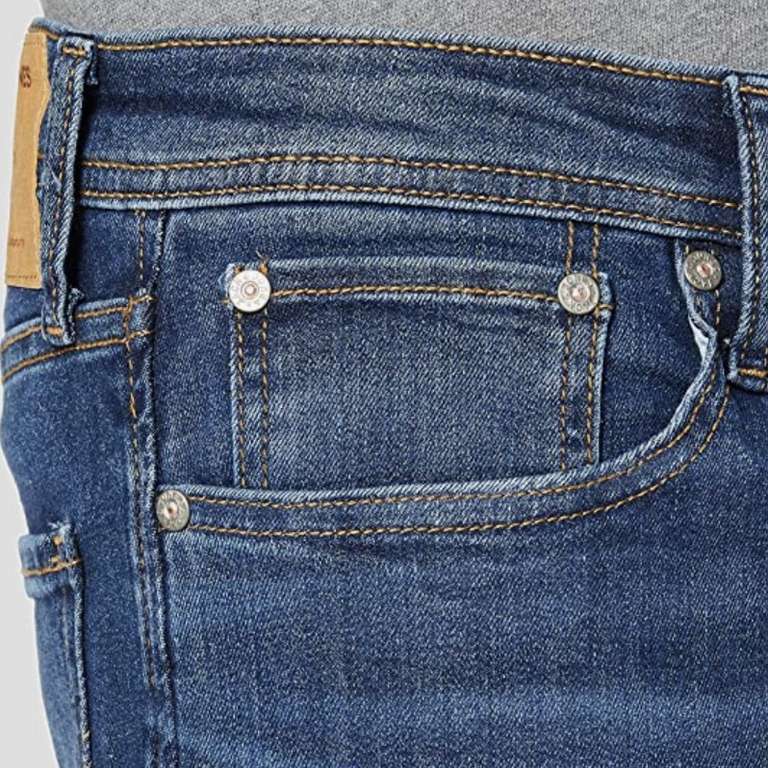 Jack & Jones Men's Skinny Jeans - £12.50 @ Amazon