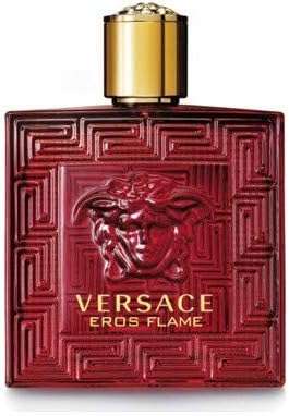 Versace Eros Flame - Eau de Parfum 100ml