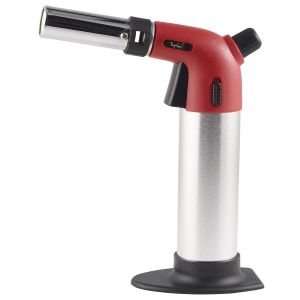 Bright Spark Home Home Chef Refillable Blowtorch