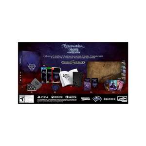 Neverwinter Nights Enhanced Edition Collector's Pack (PS4)