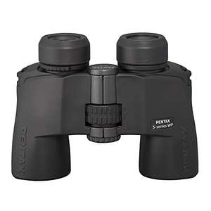 Pentax SP 8x40 WP binoculars