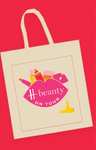 Free Tickets H beauty on Tour + Free Tote/Samples 6 Locations MyBeauty Members 16+ Only (Free to Join)