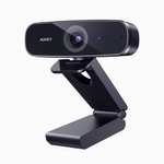 AUKEY PC-W3 Impression 1080p Webcam £12.49 delivered @ MyMemory