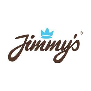 Jimmys iced coffee Case Of 12 W/Code