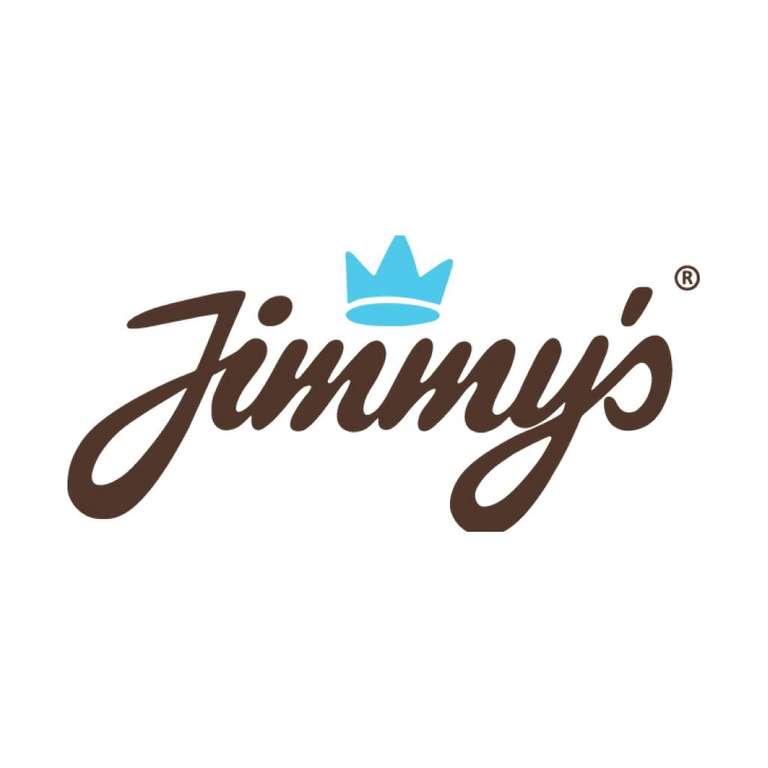 Jimmys iced coffee Case Of 12 W/Code