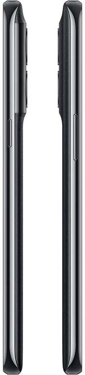 OnePlus 10T 5G (UK) 8GB RAM 128GB Storage SIM-Free Smartphone with 150W SUPERVOOC - £479.84 @ Amazon
