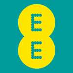 Free 125GB EE Sim for 24 months
