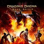 [Nintendo Switch] Dragon's Dogma: Dark Arisen - PEGI 18