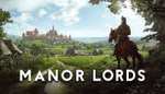Manor Lords Early Access Offer