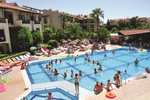 7nts Club Turquoise Hotel, Turkey *Solo* - 16th May - Stansted Flights + Transfers + 22kg Bags = £255 with code + discount @ Jet2Holidays