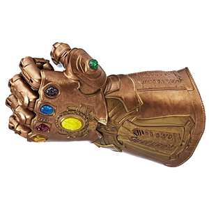 Marvel Legends Series Infinity Gauntlet Articulated Electronic Fist £49.99 + Free collection at Very