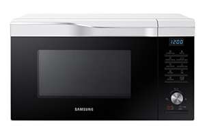 Samsung MC28M6055CW Combination Microwave with Air Fry - £145 @ Amazon