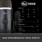 Blue Yeti X Microphone Used Like New @ Amazon Warehouse £93.93 at checkout