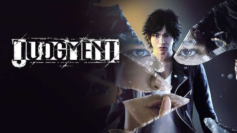 Judgment (PS4) £9.99 @ PlayStation Store