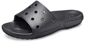 Crocs Classic Unisex Slide Sandal - Size 7 men/8 women only - £13.45 @ Amazon