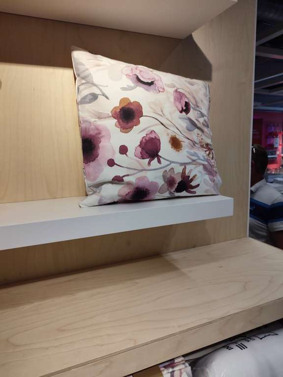 30cm Cushion Cover instore at Bristol