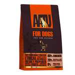 AATU 80/20 Dry Dog Food - Chicken 10kg - High Protein Grain Free Recipe - £50.06 S&S - £35.75 S&S + Voucher