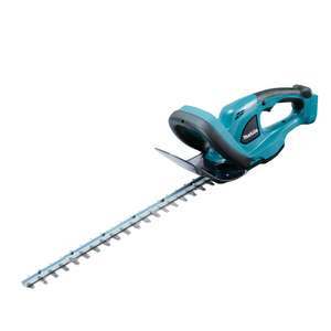 Makita DUH523Z 18V Cordless Hedge Trimmer Body Only - £69.70 with code delivered @ DVS Power Tools
