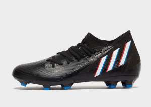 adidas Predator Edge .3 FG Football Boots £25 + Students Get 20% Off. Free Collection @ JD Sports