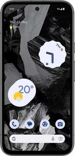 Google Pixel 8a - iD 100GB data + £150 extra trade in - £79 Upfront - £14.99pm/24m (£288 w/trade)| Get 256GB for £488 (+£60 Topcashback)