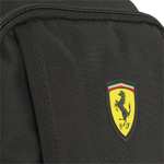 PUMA Scuderia Ferrari SPTWR Race Portable Crossbody Shoulder Bag Unisex £15.30 delivered, using code @ eBay /Puma
