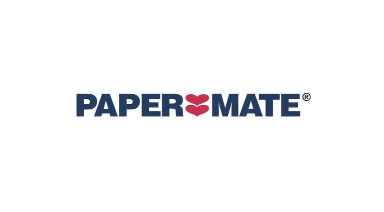 Paper Mate Erasable Pens x12 - £1.49 instore @ Home Bargains, Edinburgh