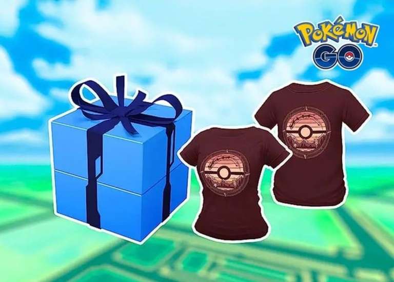 Free Pokemon Go items on iOS and Android for Amazon Prime Members