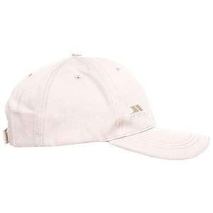 Trespass Men's Carrigan Baseball Cap beige or blue £4 Dispatches from and Sold by Trespass UK - Amazon
