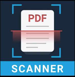 Document Scanner - Scan PDF - Temporarily Free @ Google Play