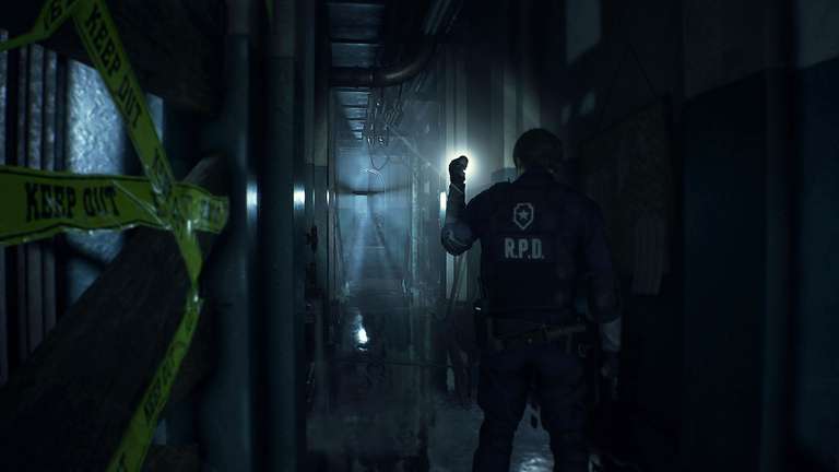 Resident Evil 2 Remake - Xbox Series S/X/One VPN Activation £3.50 with code @ Gamivo / Xavorchi