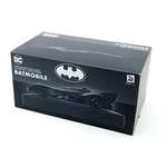 Batman Voice Activated Batmobile Bluetooth Speaker £16.98 delivered @ Zavvi